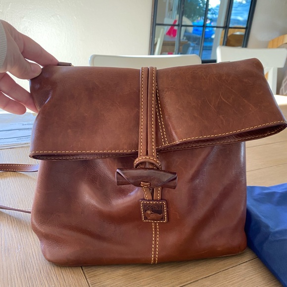 Dooney & Bourke, Inc crossbody bag - Picture 7 of 7